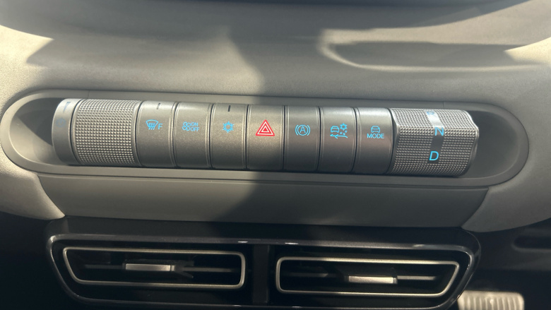 BYD Dolphin Surf 115kW Comfort 43kWh 5dr Auto Electric Hatchback